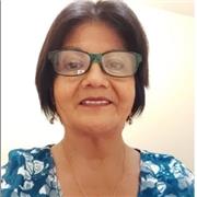 Profesora de Inglés con mucha experiencia ofrece clases online y/o presencial a alumnos de toda edad y nivel